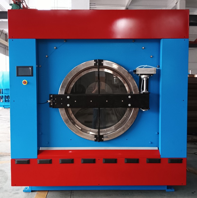 200KG洗脫機